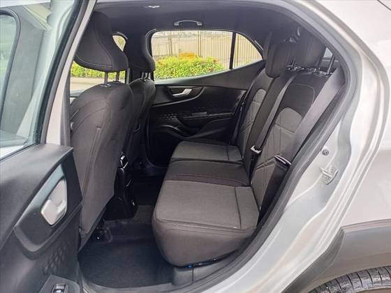 FIAT PULSE 1.0 TURBO 200 HYBRID AUDACE CVT